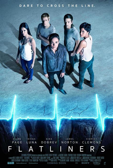 movies123 flatliners|Flatliners .